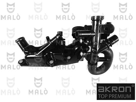 110603082R RENAULT Термостат Renault Duster I/Megane III/Scenic III/Clio IV 0.9-1.2TCe