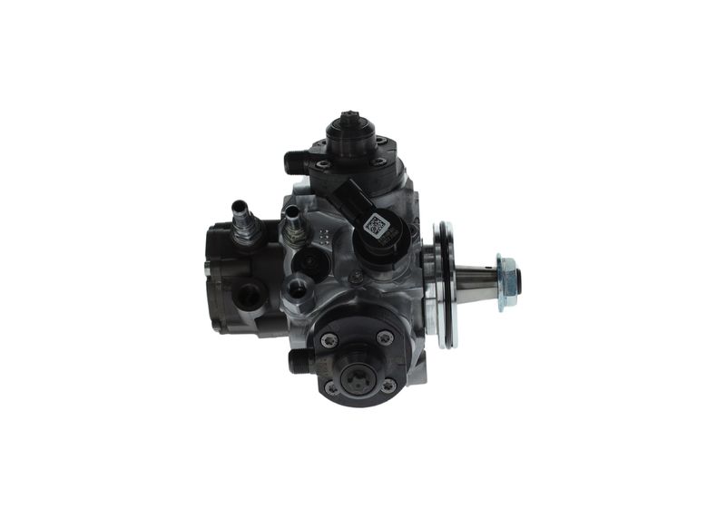 Bosch High Pressure Fuel Pump 0445020617
