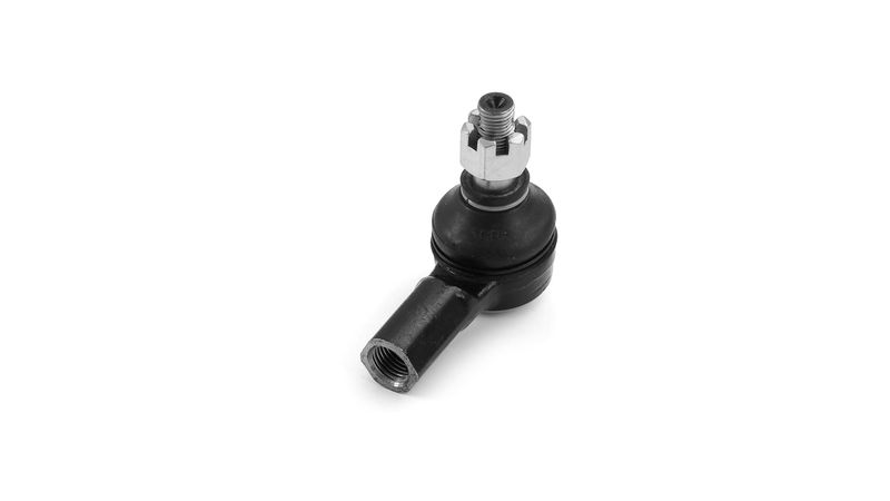 SKF VKDY813008 Skersinės vairo trauklės galas