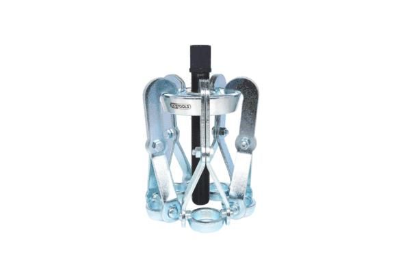 KS TOOLS 670.0015 Mounting Tool Set, wheel hub/wheel bearing
