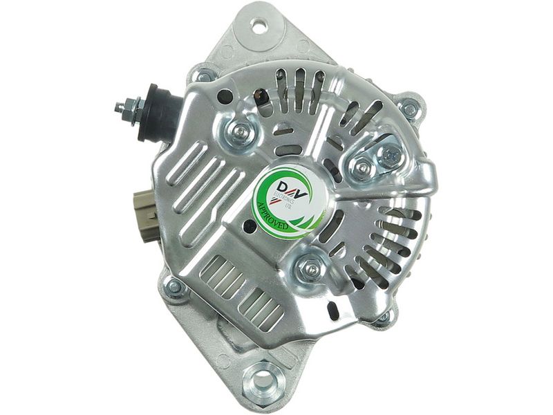 AS-PL A6372 Alternator