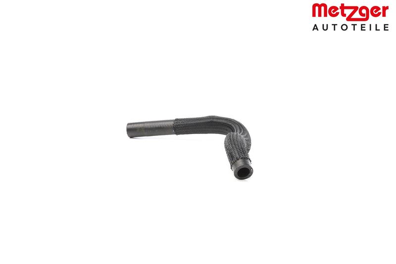 METZGER AUTOTEILE 2420410 Radiator Hose