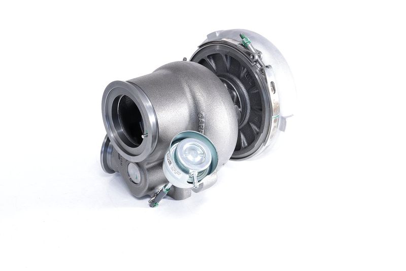 Compresor,sistem de supraalimentare T915936 BTS Turbo