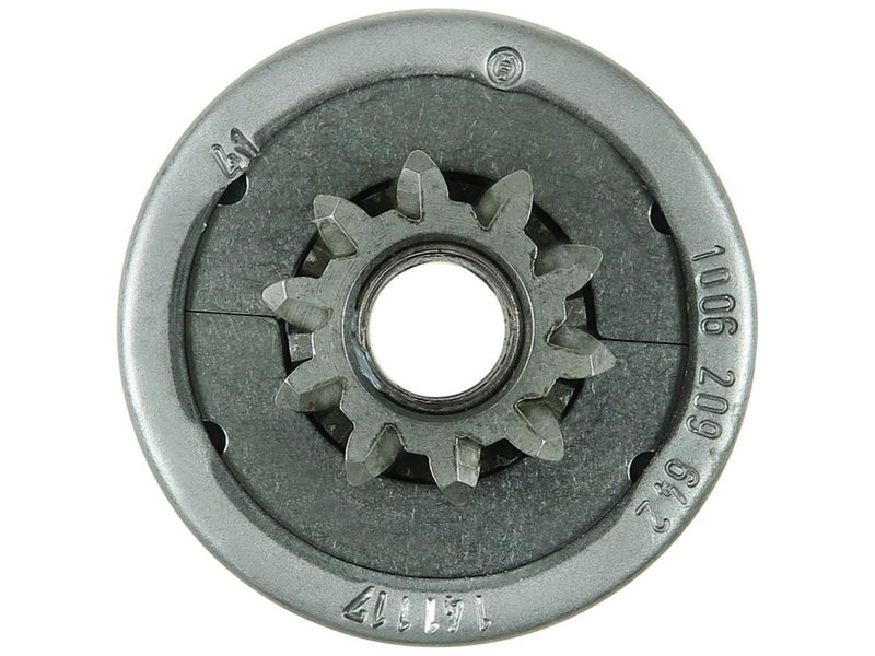 AS-PL SD0080(BOSCH) Freewheel Gear, starter
