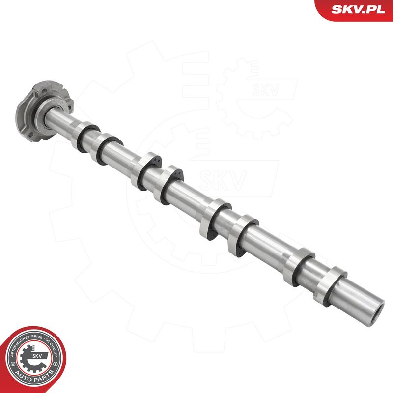 Nukkvõll, ESEN SKV 80SKV060