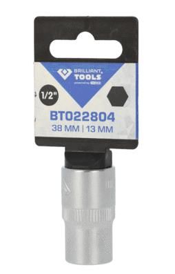 Padrun, KS TOOLS BT022804