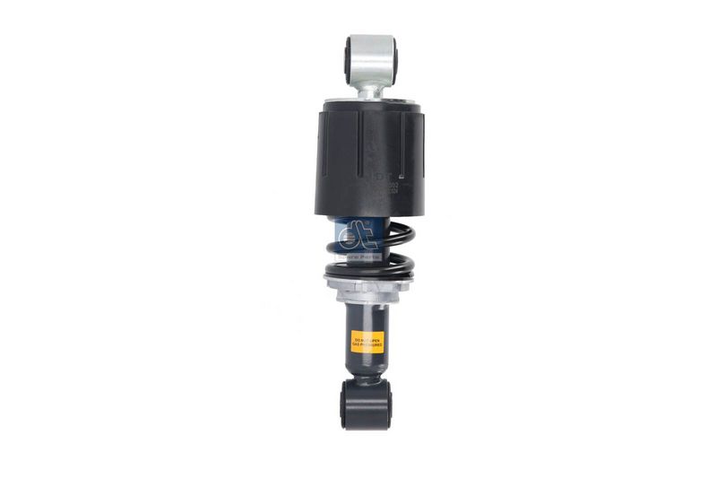 Tlumič, zavěšení kabiny 5.65024