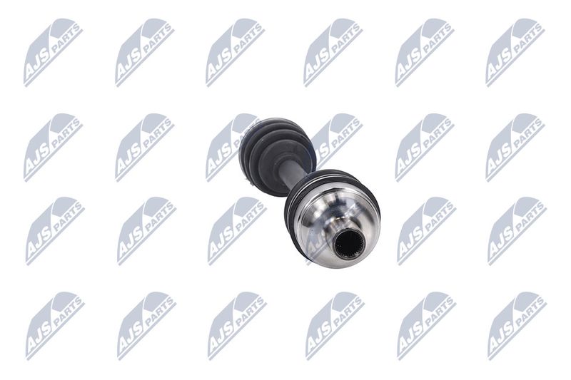 Veovõll, NTY NPW-PL-083