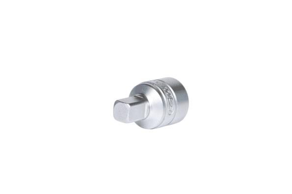 KS TOOLS 150.1416 Socket Wrench Insert, oil drain plug