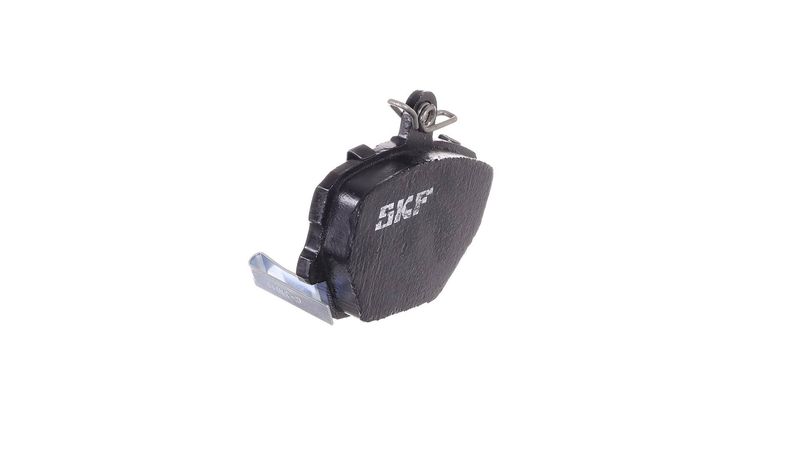 SKF VKBP 80111 A Brake Pad Set, disc brake