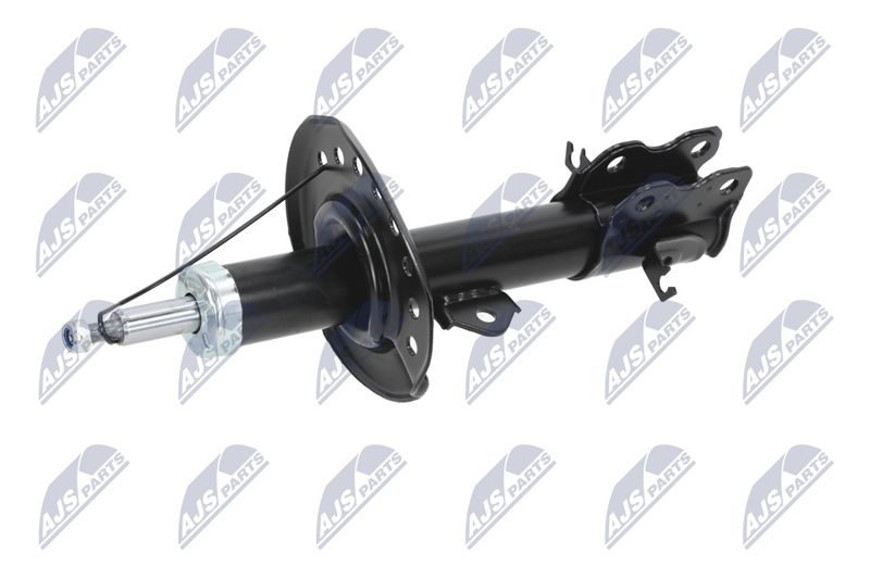 Amort, NTY A-NS-041