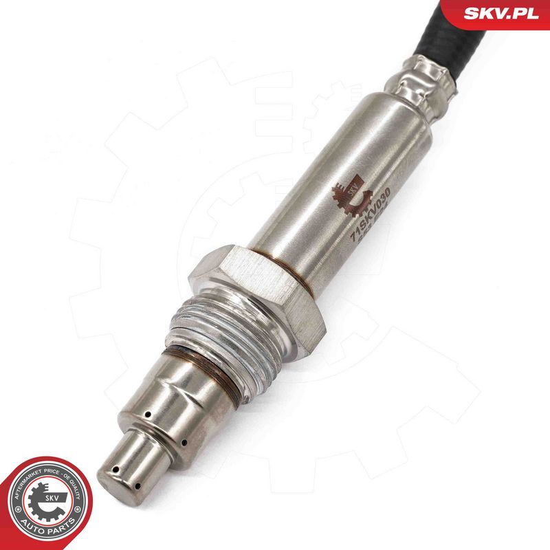 ESEN SKV 71SKV030 NOx Sensor, NOx catalytic converter