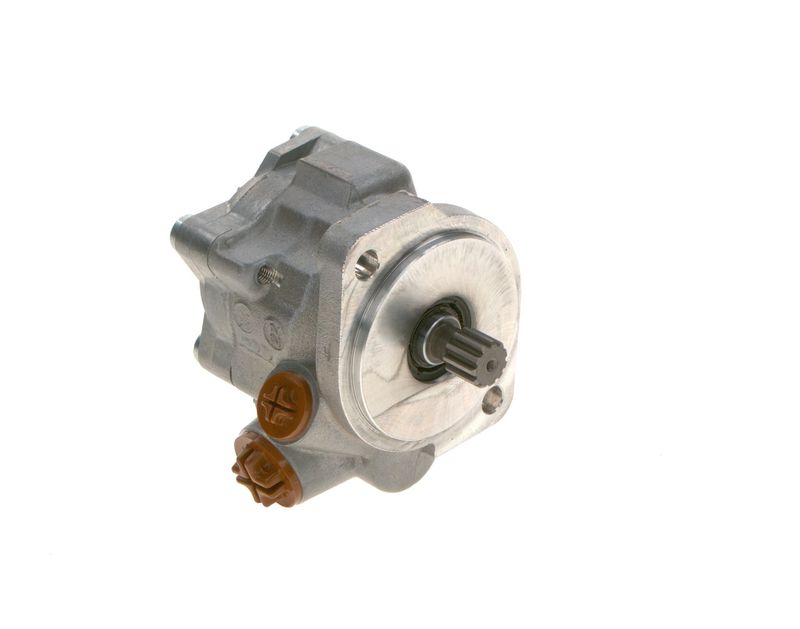 BOSCH KS00001849 Hydraulic Pump, steering