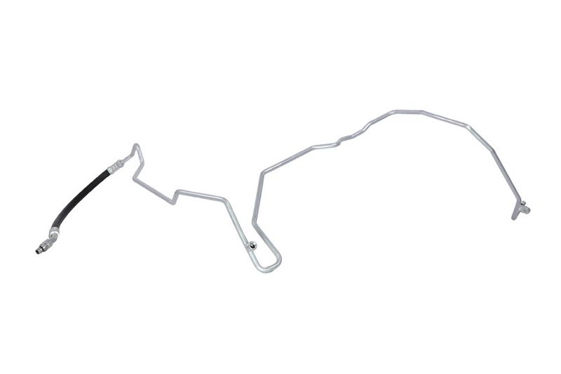 KAMOKA 7930228 High-pressure Line, air conditioning