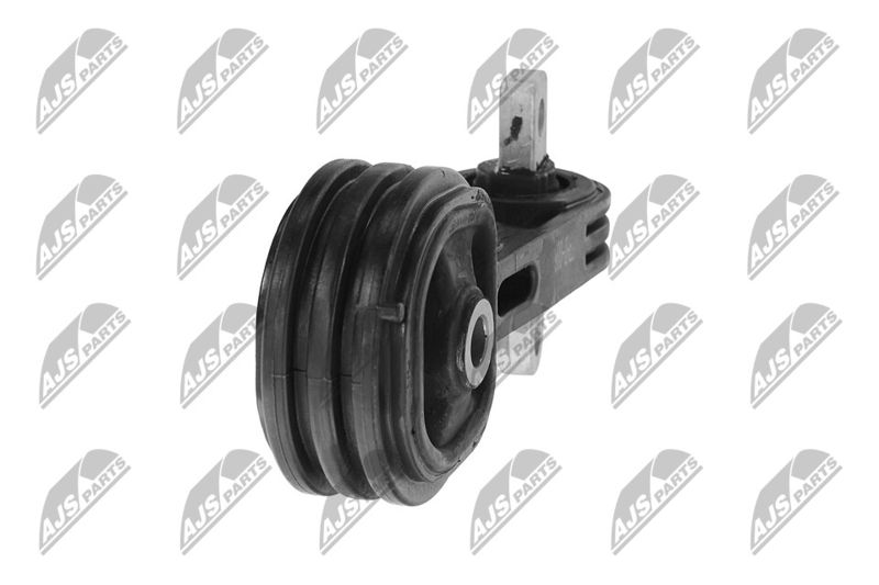 Paigutus, Mootor, NTY ZPS-HD-127