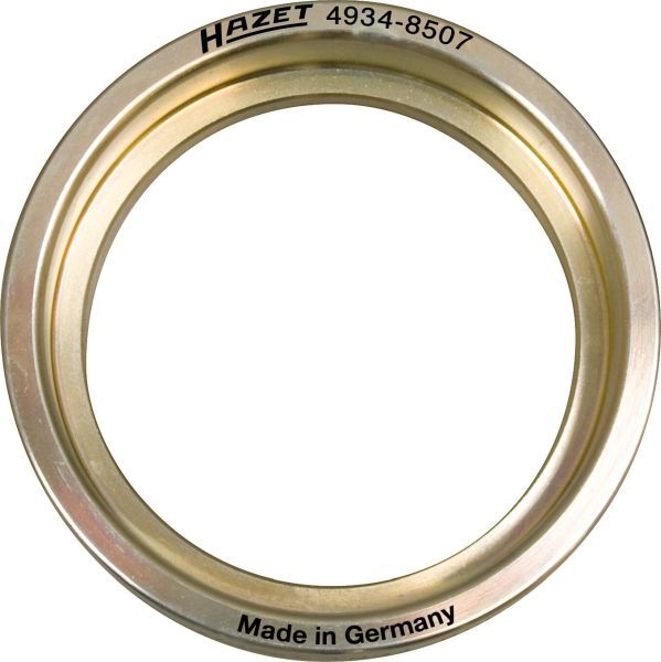 Adaptor, scula motaj (butuc/rulment roata) HAZET 4934-8507