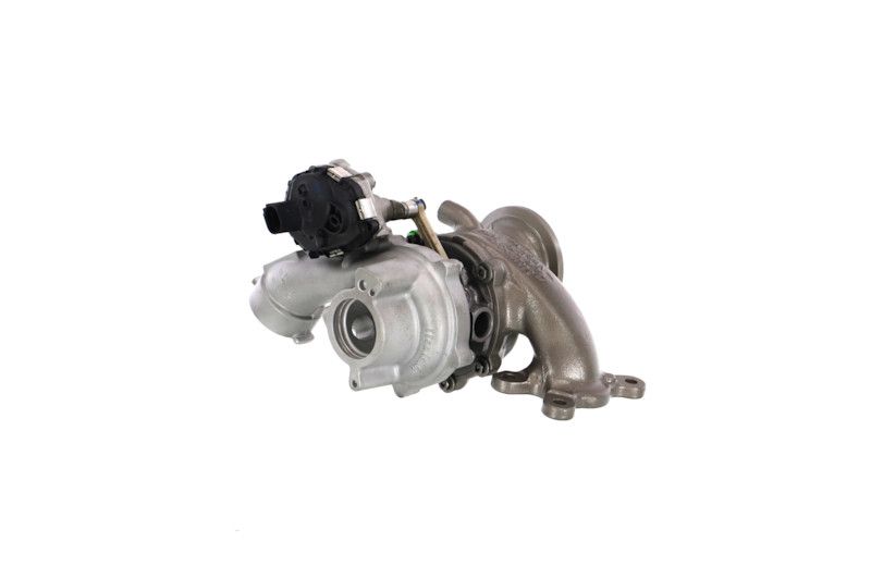 REMANTE 003-001-004352R Charger, charging (supercharged/turbocharged)