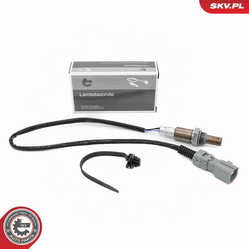 ESEN SKV 09SKV142 Oxygen Sensor