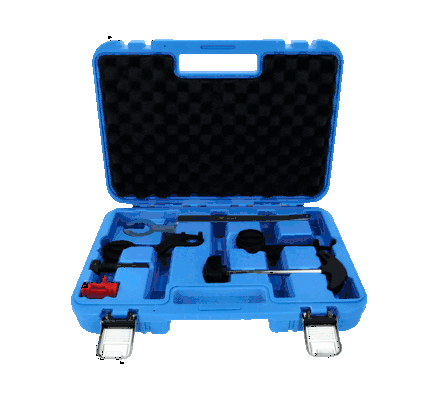 KS TOOLS BT597300 Adjustment Tool Kit, valve timing