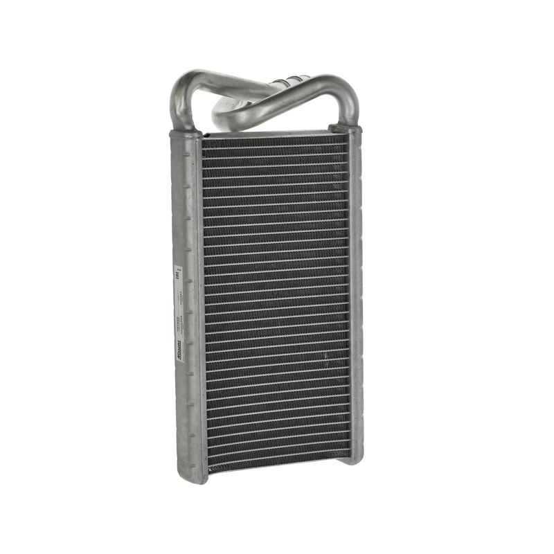 NISSENS 707425 Heat Exchanger, interior heating