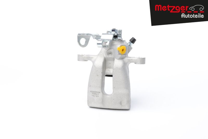 METZGER AUTOTEILE 6260028 Brake Caliper