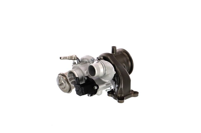 REMANTE 003-001-004523R Turbokompresorius
