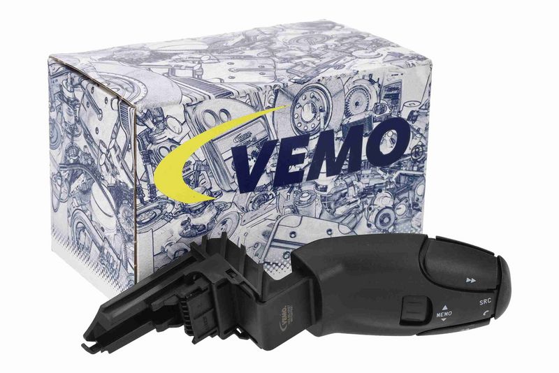 VEMO V42-80-0027 Steering Column Switch