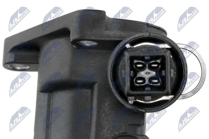 NTY CTM-RE-000 Thermostat, coolant