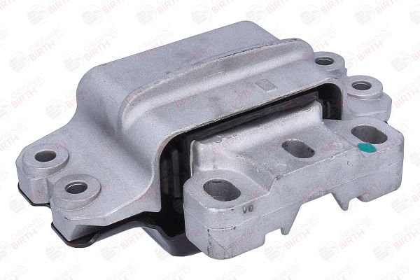 BIRTH 57165 Mounting, manual transmission