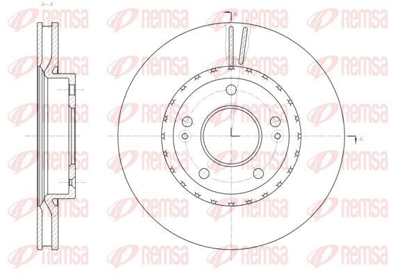 REM61801-10-MODEL.BMP
