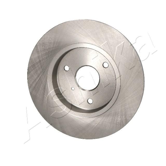 ASHIKA 60-0M-000 Brake Disc