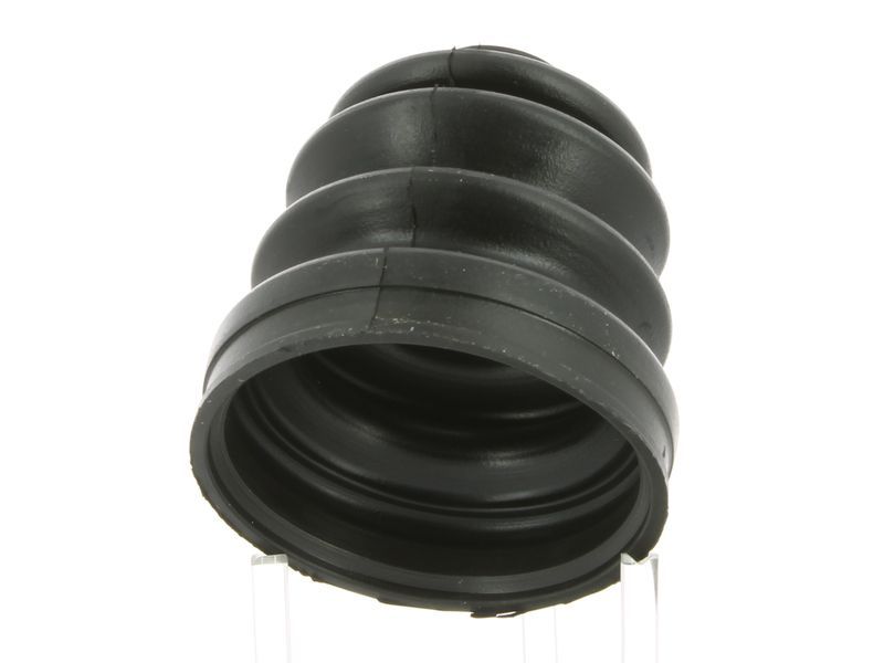 Juego de fuelles, árbol de transmisión