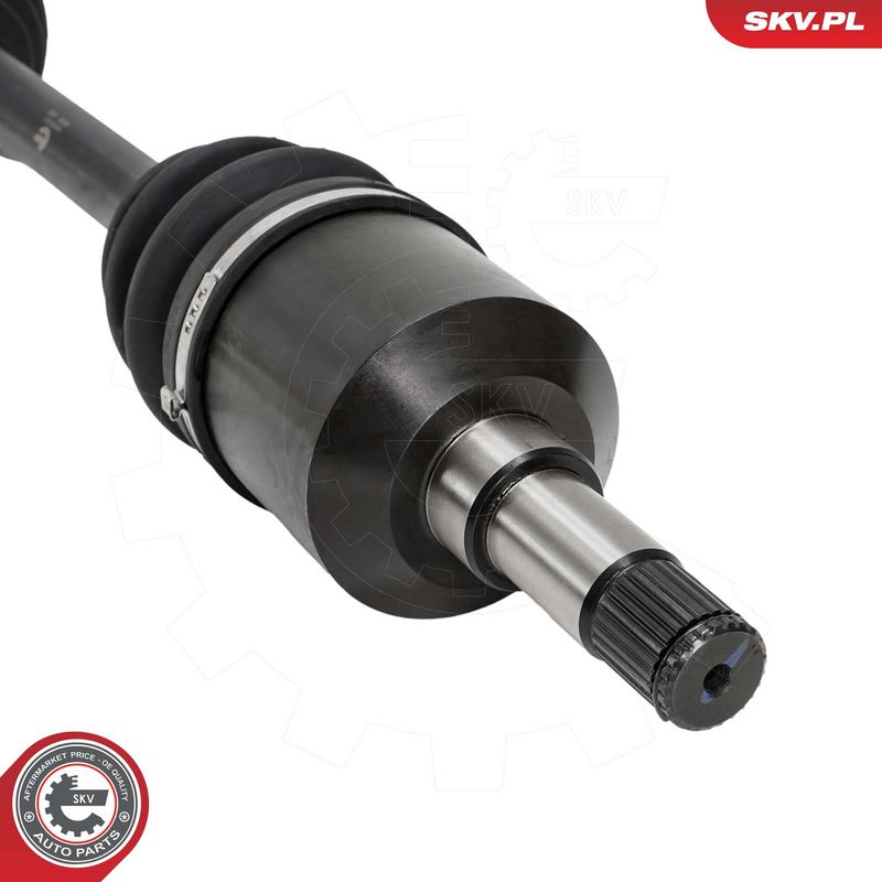 Veovõll, ESEN SKV 40SKV207