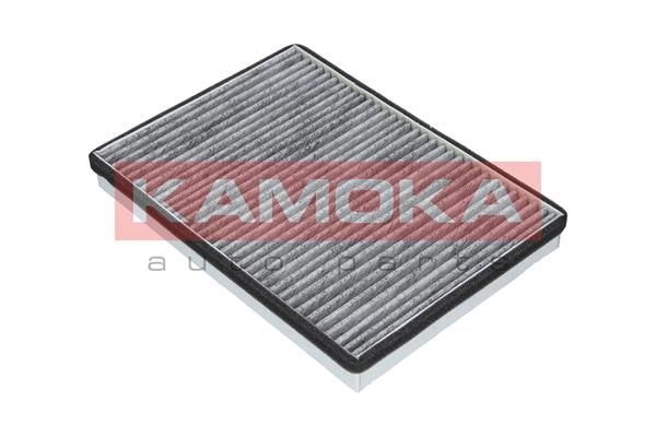 KAMOKA F506401 Filter, cabin air