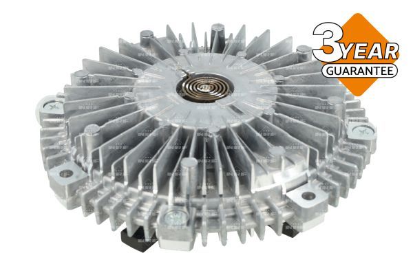 Sidur, radiaatoriventilaator, NRF 49632