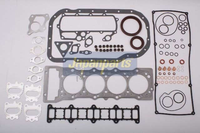 JAPANPARTS Комплект прокладок, двигатель