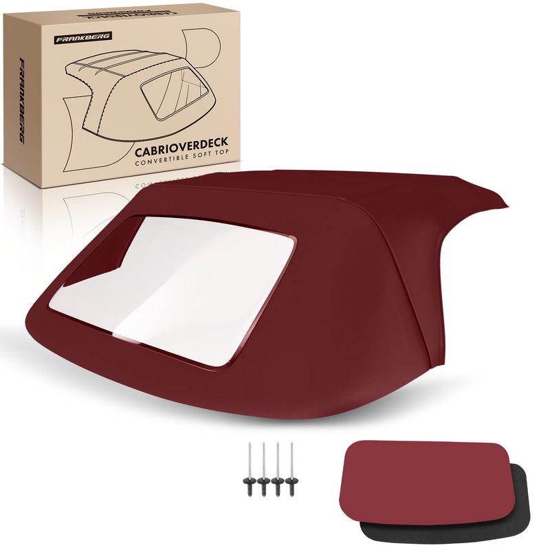 Frankberg 5481FB0025306 - Bodywork Roof
