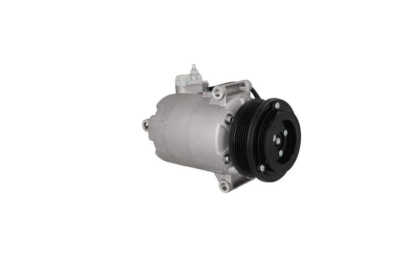 KAMOKA 7820162 Compressor, air conditioning