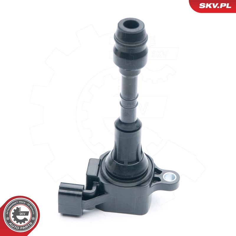 Süütepool, ESEN SKV 03SKV258