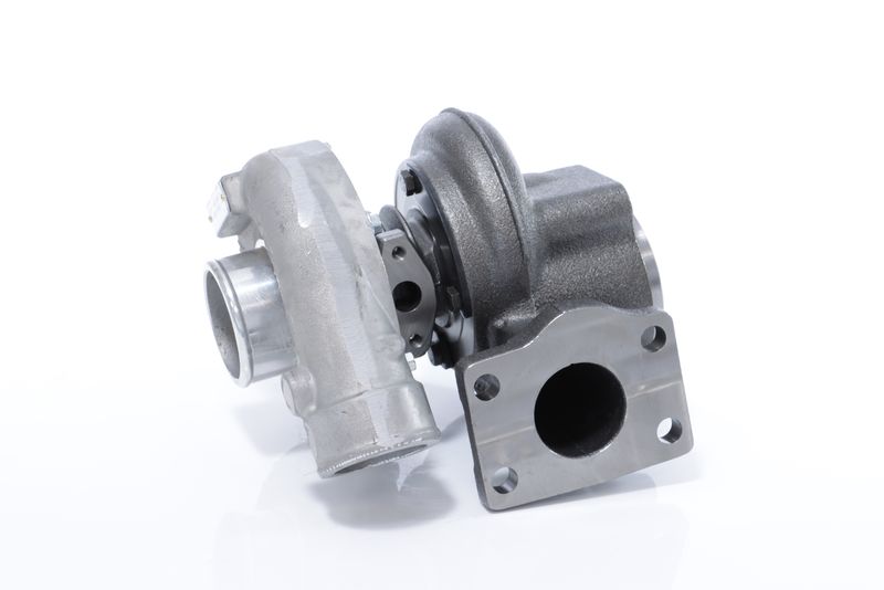 Compresor,sistem de supraalimentare T912751 BTS Turbo