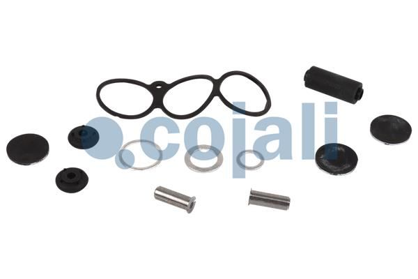 Opravná sada, ventil pneumatické pružiny 6012207