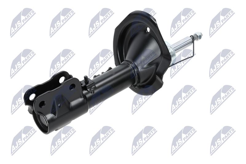 Amort, NTY A-MS-016
