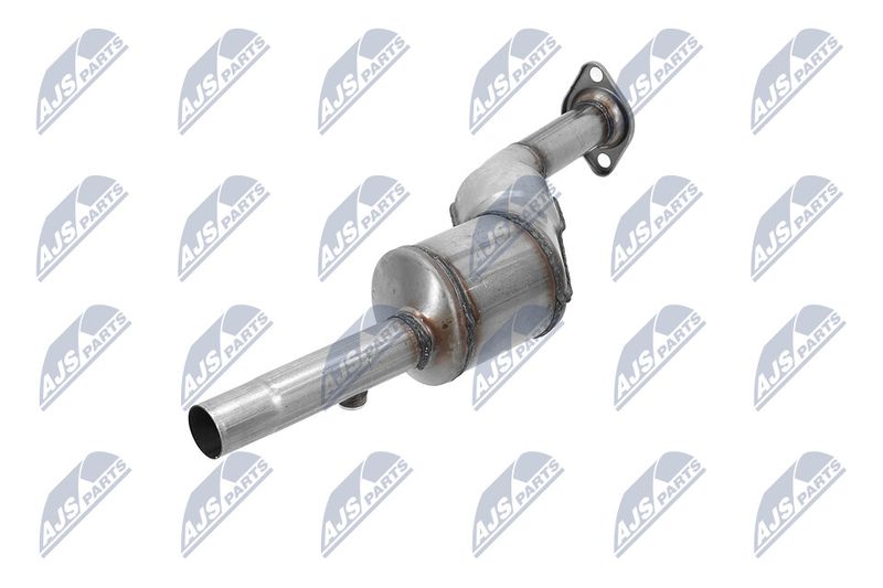 NTY KAT-RE-004 Catalytic Converter