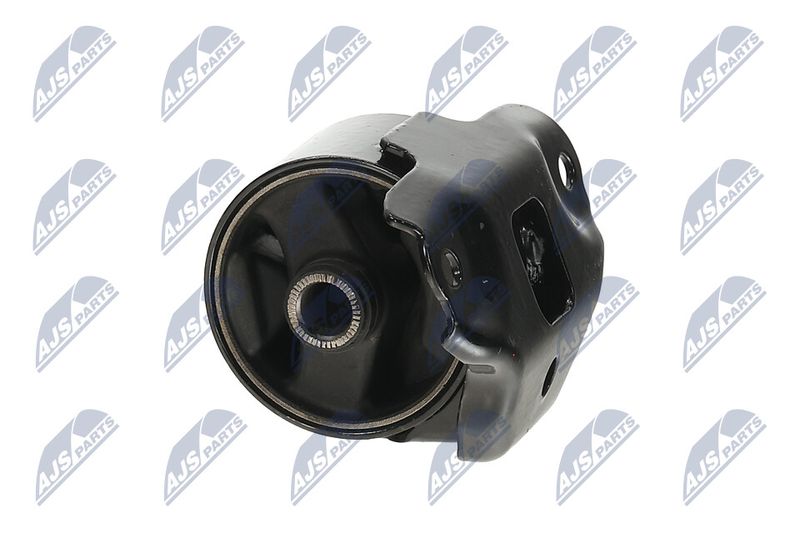 Paigutus, Mootor, NTY ZPS-KA-305