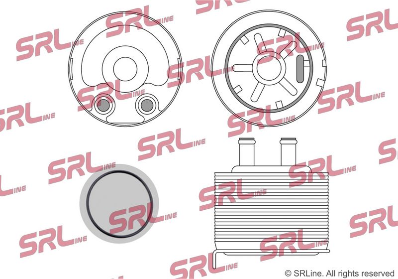This part match OEM code: 213055X00A