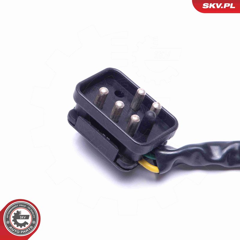 ESEN SKV 19SKV172 Wiper Motor