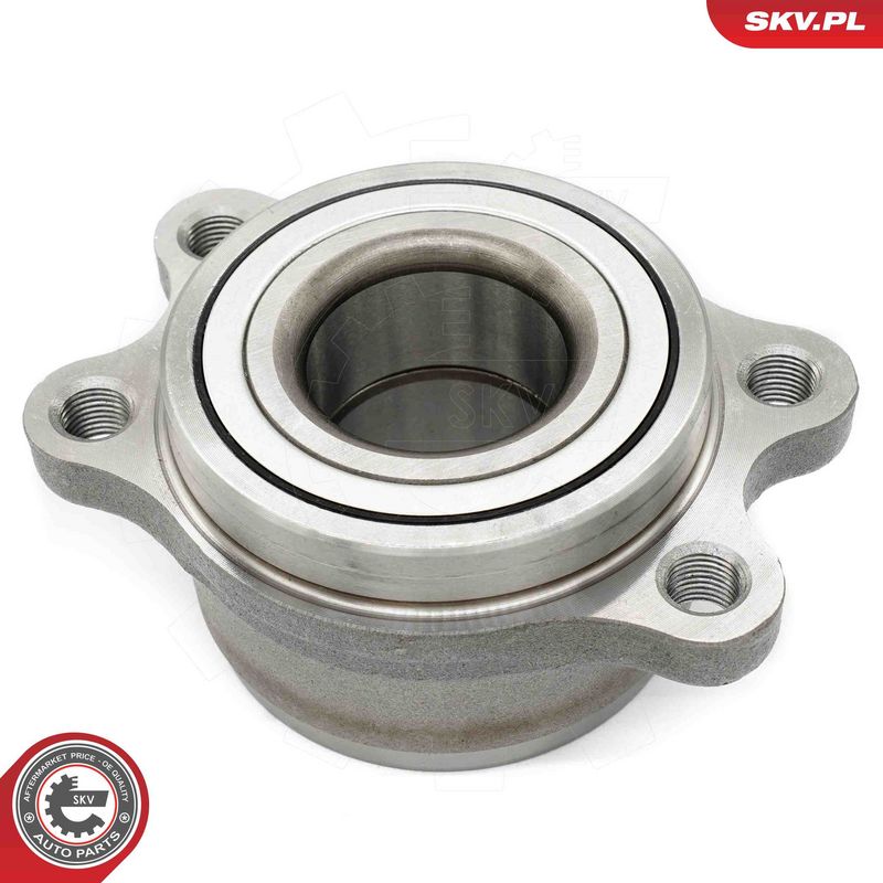 Rattalaagrikomplekt, ESEN SKV 29SKV645