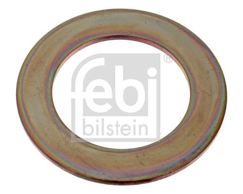 Montážní sada, svislý čep 14586