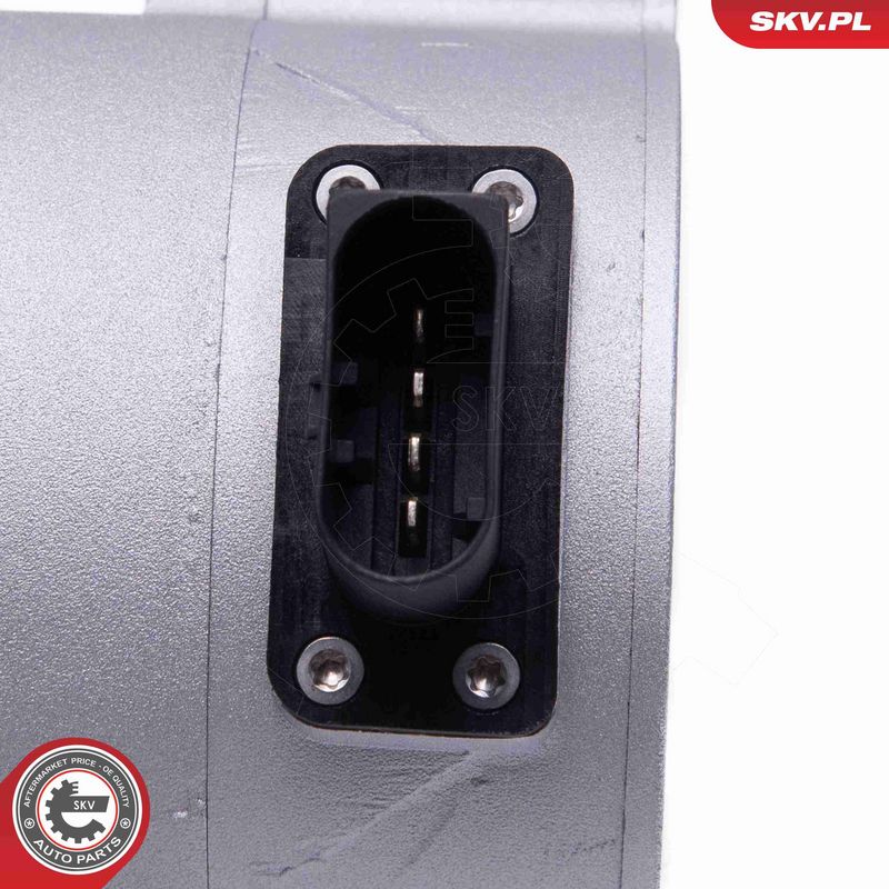 Veepump, mootori jahutus, ESEN SKV 22SKV055