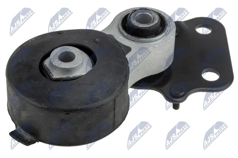 Paigutus, Mootor, NTY...